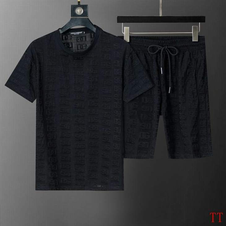 Picture of DG Shirt Pant Suits _SKUDGM-3XL20tx7521195